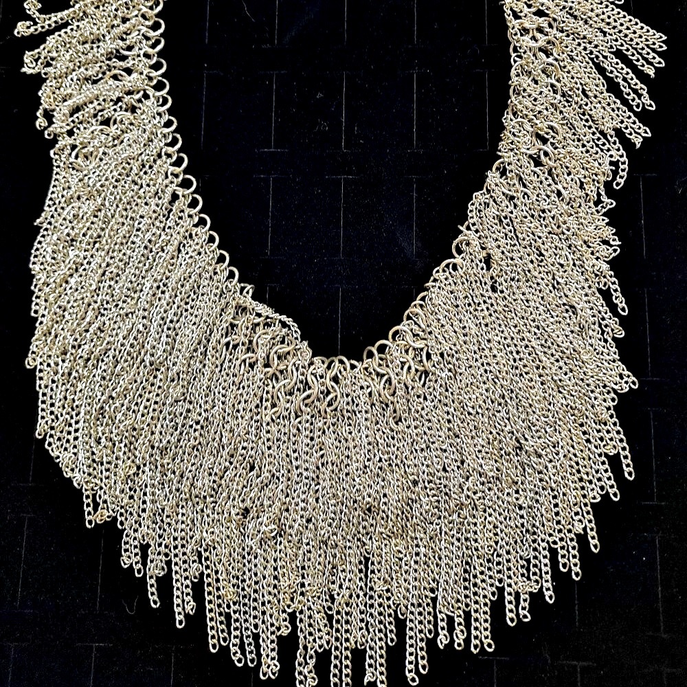 Chain necklace
